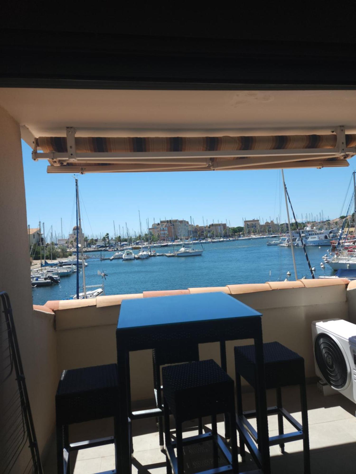 Confort Sur Le Port جرْويسا المظهر الخارجي الصورة
