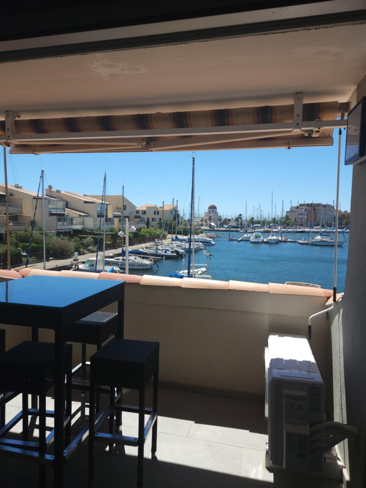 Confort Sur Le Port جرْويسا المظهر الخارجي الصورة